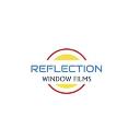 Reflection Window Films Lincoln logo